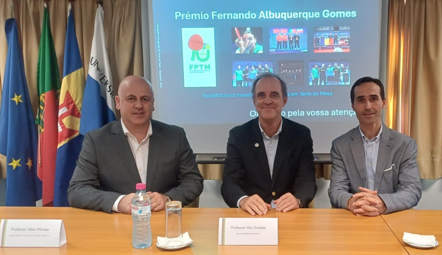 premio fptm fernando gomes