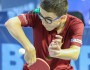 Campeonato da Europa - Kosta (Suécia) 