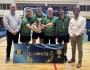 Entrega de Troféus Equipas Campeãs Regionais 2024-2025