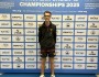 Europeu Sub-13 | Tiago Morais conclui competição