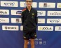 Tiago Morais (CD São Roque) em destaque em Riga