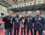 CD São Roque derrotado na Supertaça José Manuel Amaro