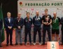 CD São Roque finalista vencido na Taça de Portugal