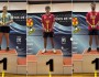 Resultados do Troféu Cidade do Funchal Seniores 2025