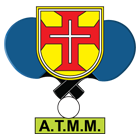 Logotipo Associação de Ténis de Mesa da Madeira