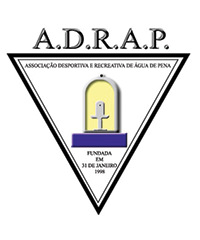 Associação Desportiva e Recreativa de Água de Pena