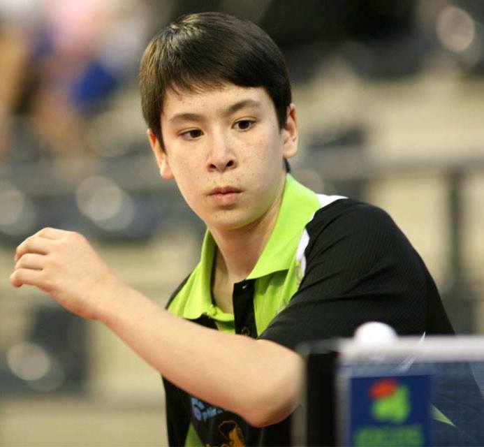 tiago li europeu