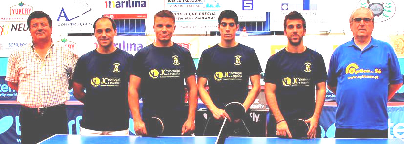 campeonato nacional 1 div masc