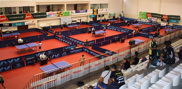 pavilhao bart