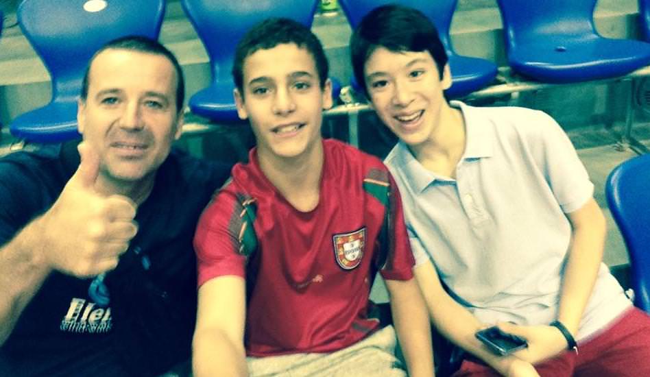 tiago li china