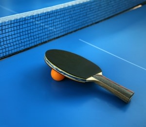 tenis de mesa