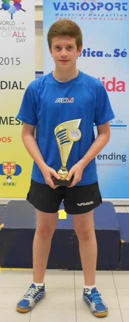 Tomas Ferreira