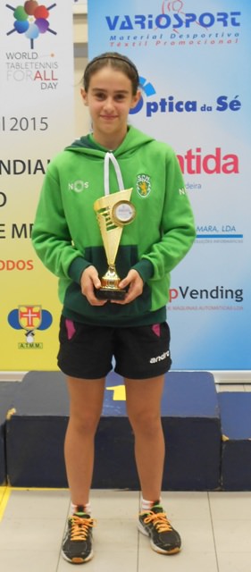 catarina calaca