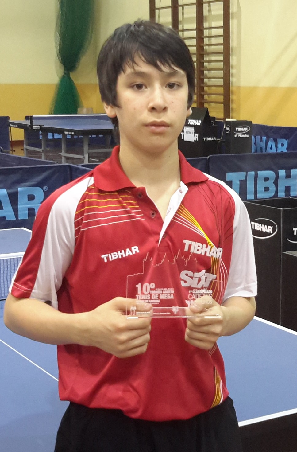 tiago lourosa