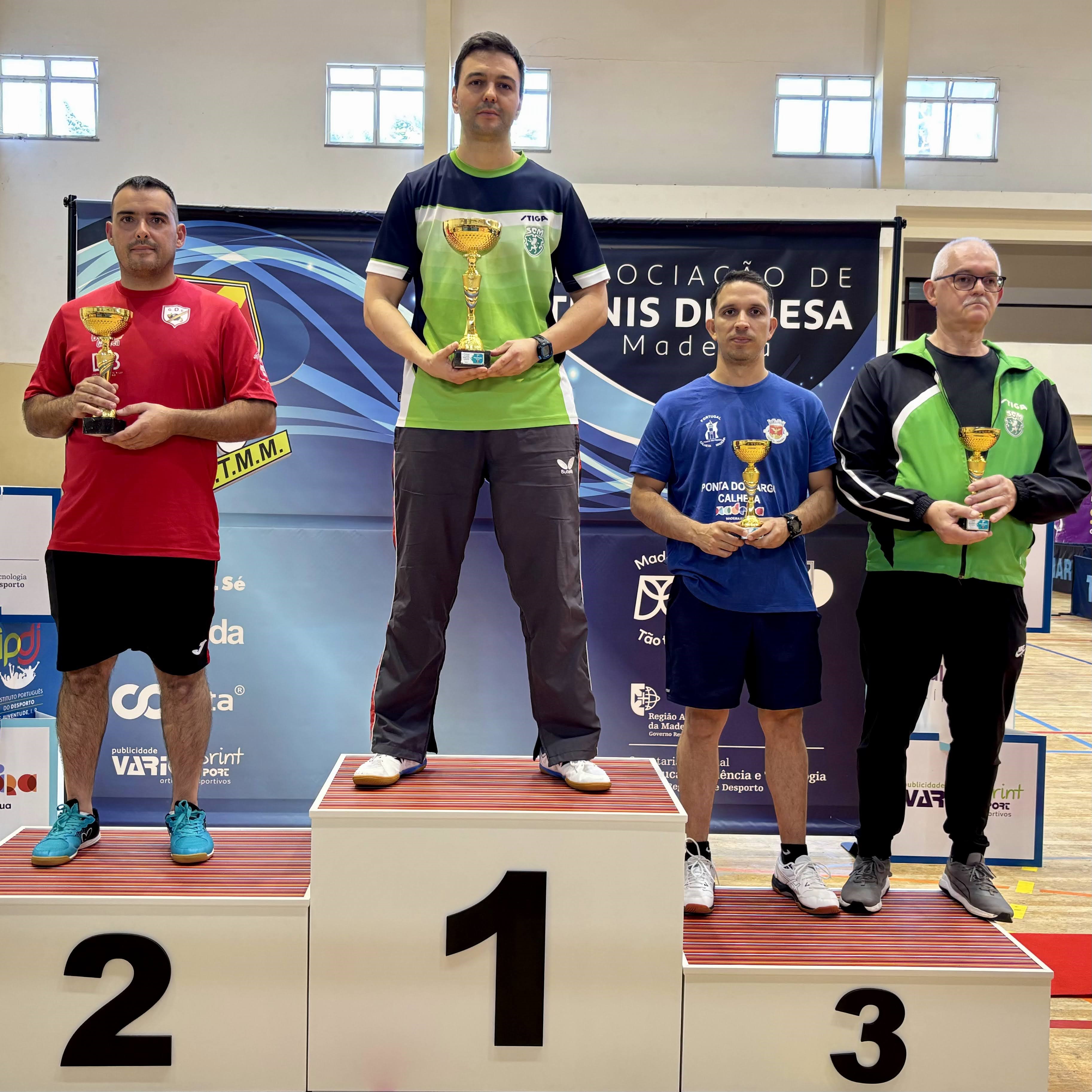1 etapa seniores podio sen masc b