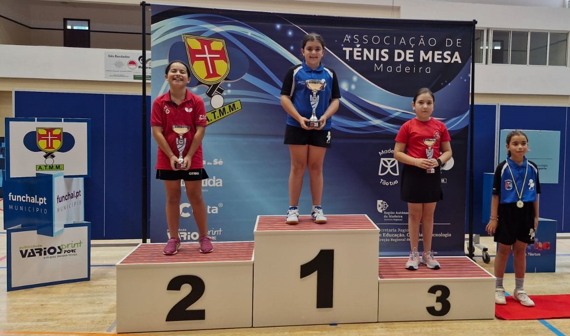 podio s 11 fem