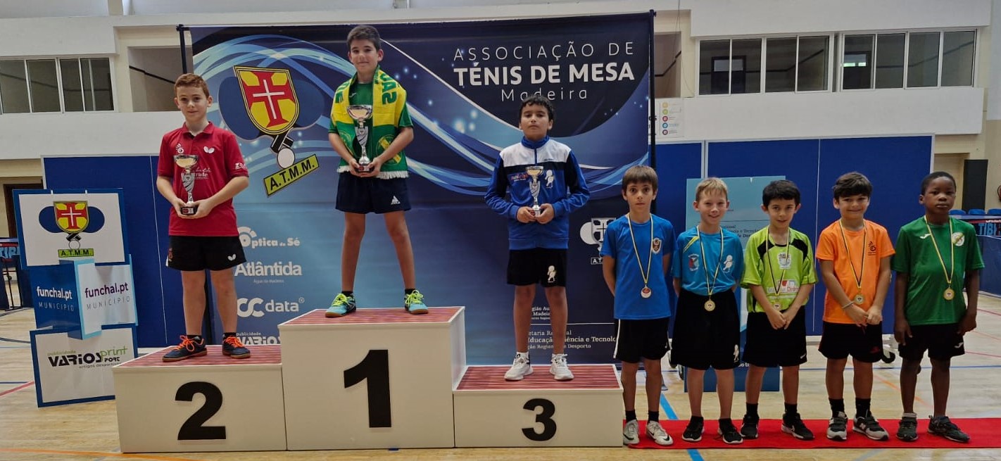 podio s 11 masc