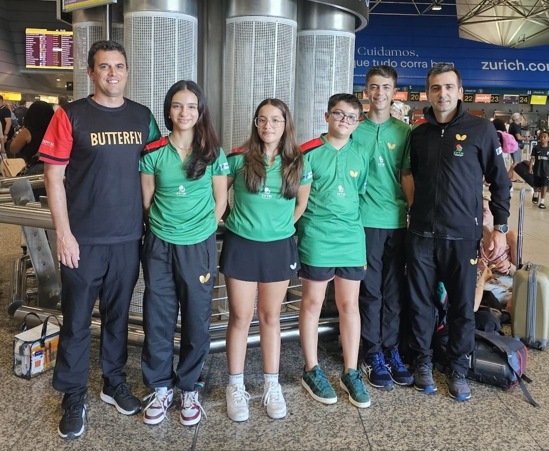 portugal open riga 2025