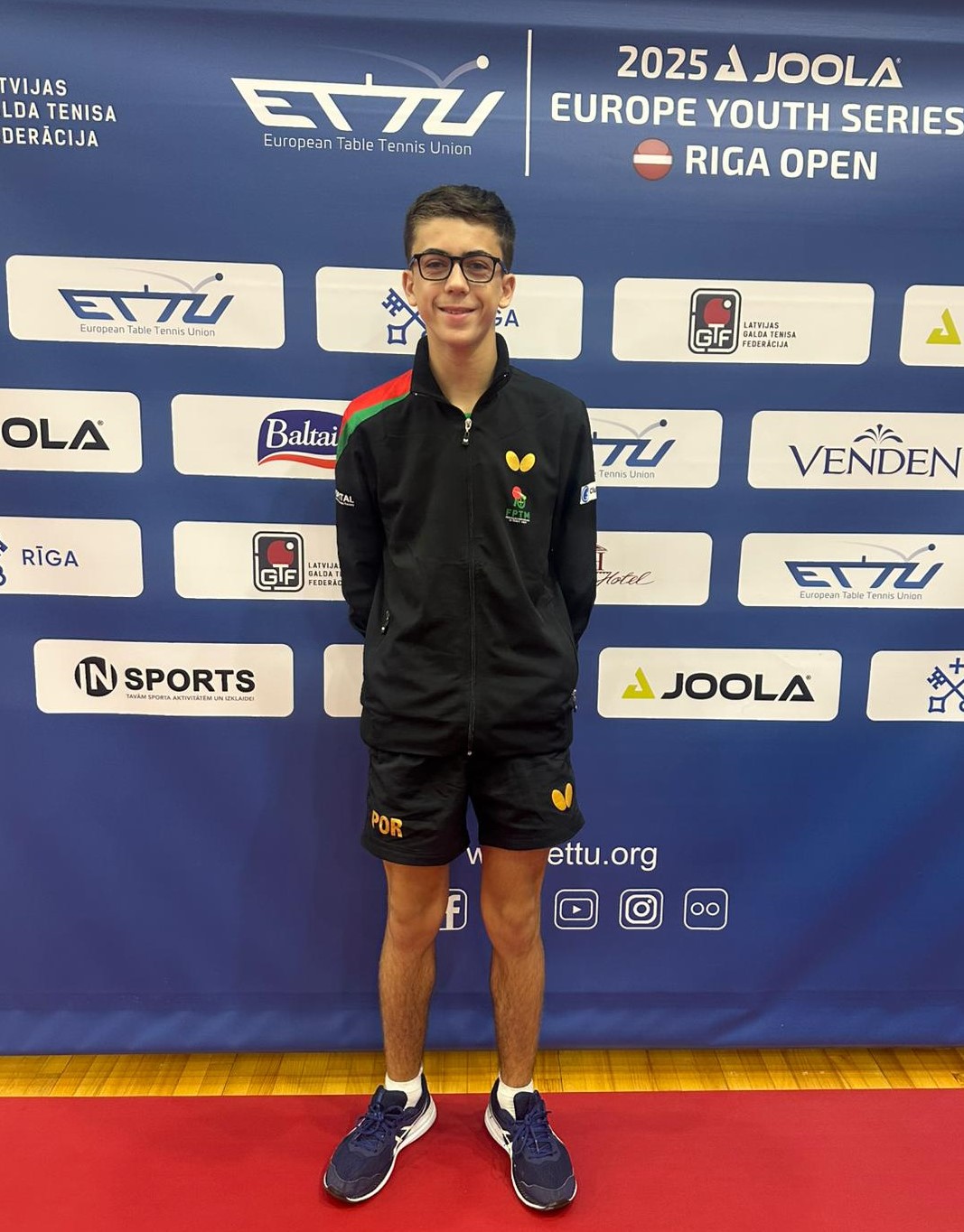tiago riga open
