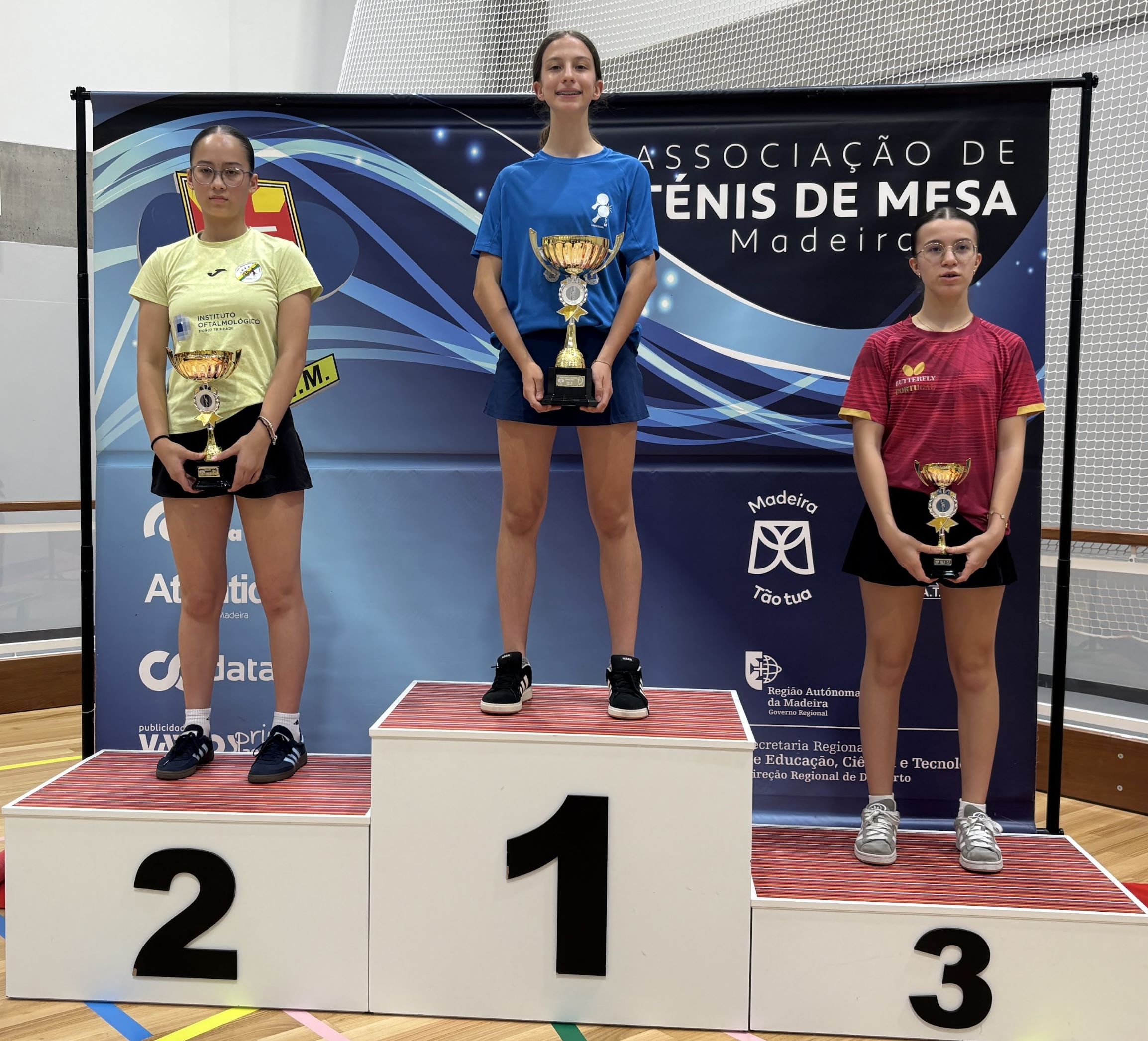 podio s15 fem
