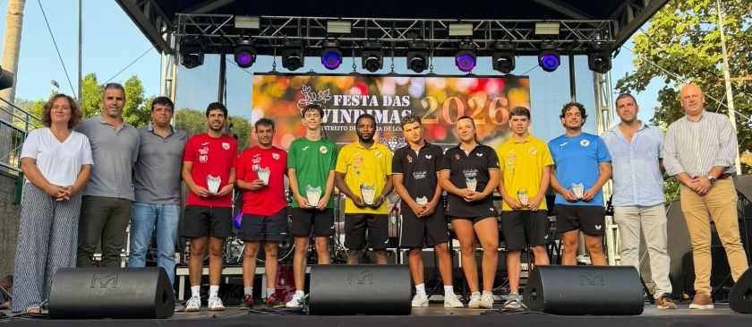 Resultados do 2º Torneio 