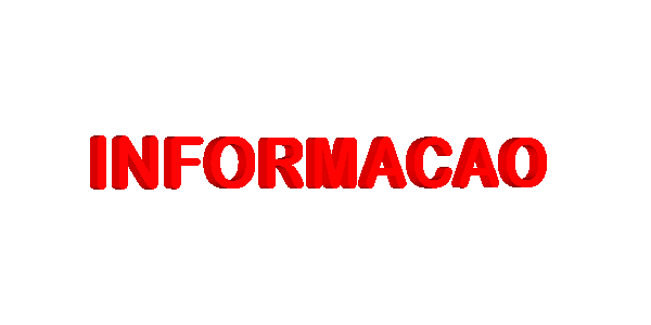 2026 08 25 INFORMACAO