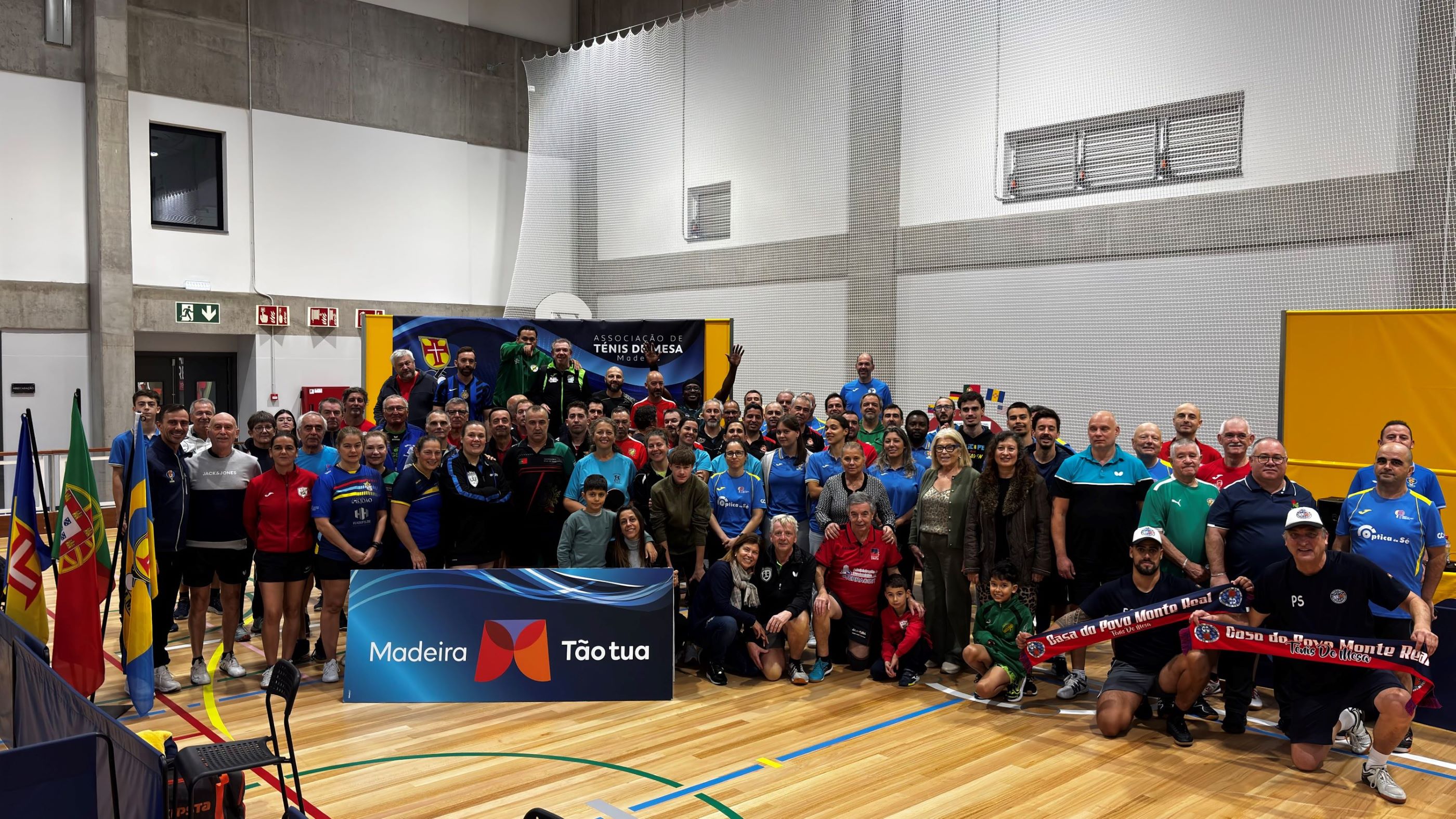 Veterans Tournament - 4