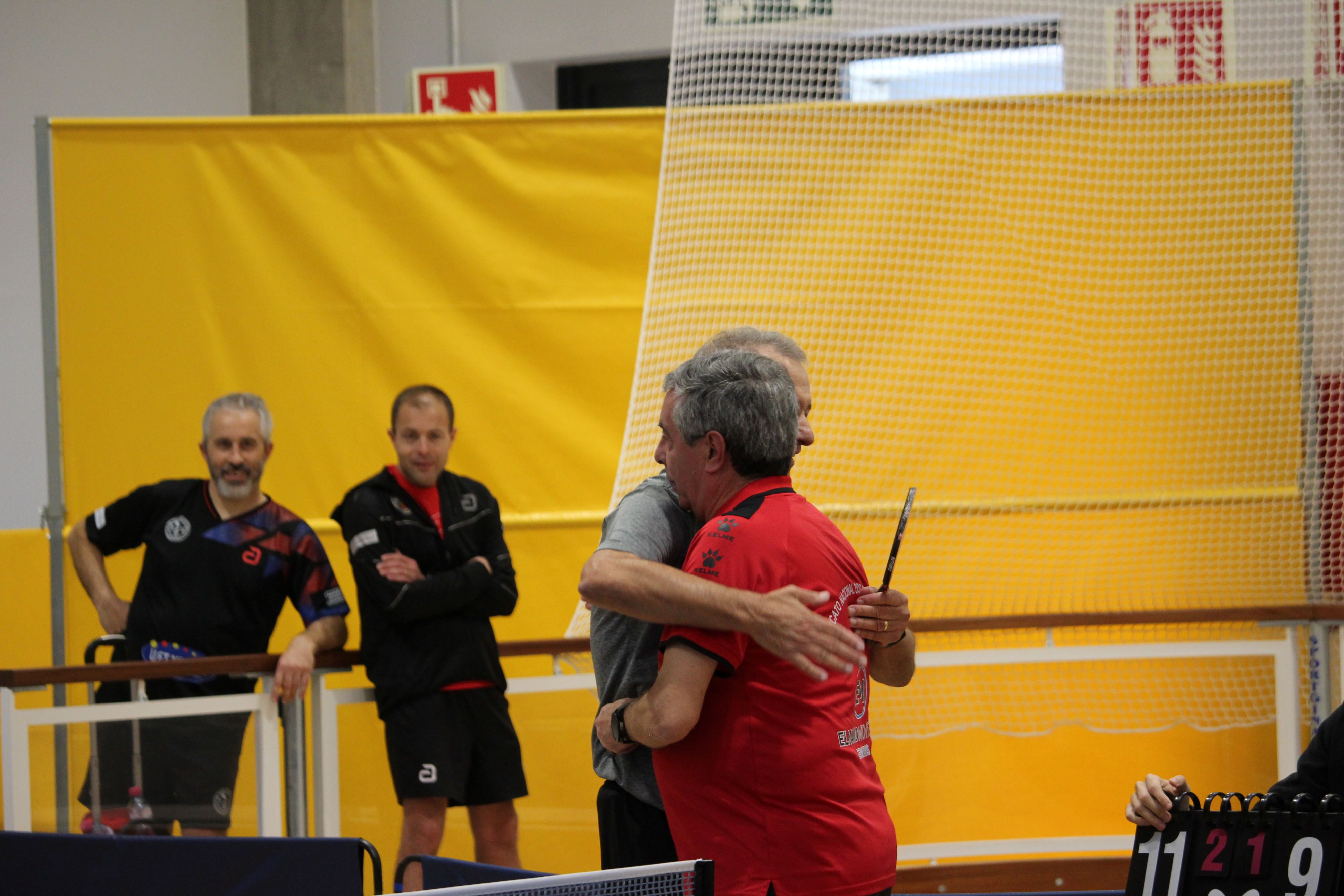 Torneio de Veteranos - 1