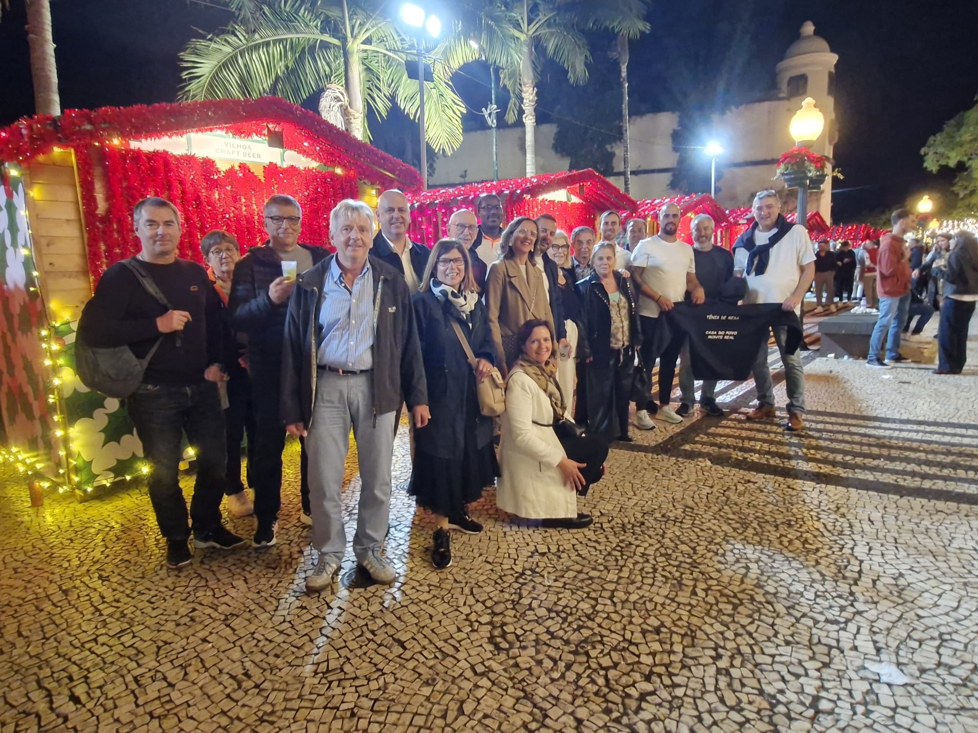 Torneio de Veteranos - 9