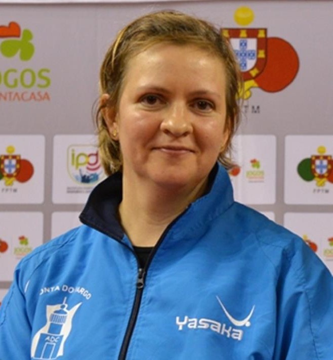 Olga Chramko