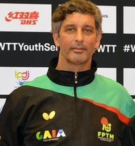 Ricardo Faria