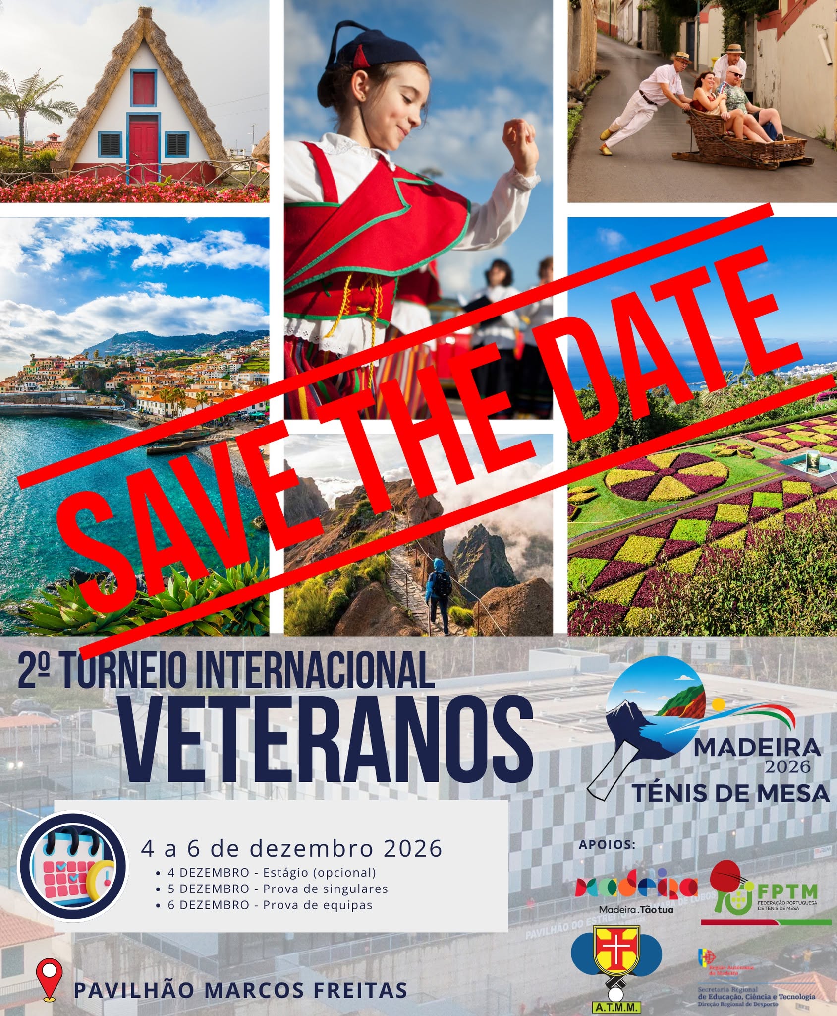 veteranos safe date