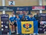 Leonor Ascenço alcança prata no 26º Torneio Ibérico